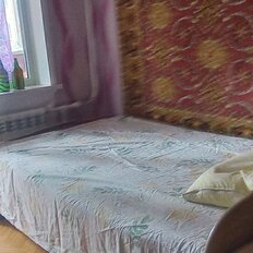 Квартира 30 м², 1-комнатная - изображение 3