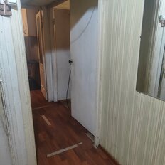 Квартира 28,3 м², 1-комнатная - изображение 5