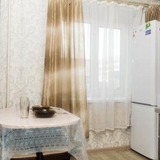 Квартира 34 м², 1-комнатная - изображение 4