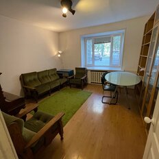 Квартира 39 м², 1-комнатная - изображение 2