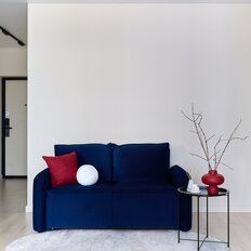 Квартира 42 м², студия - изображение 5