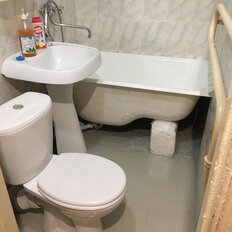 Квартира 27 м², 1-комнатная - изображение 4