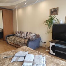 Квартира 42,6 м², 1-комнатная - изображение 4