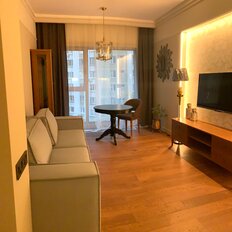 Квартира 60 м², 2-комнатные - изображение 5