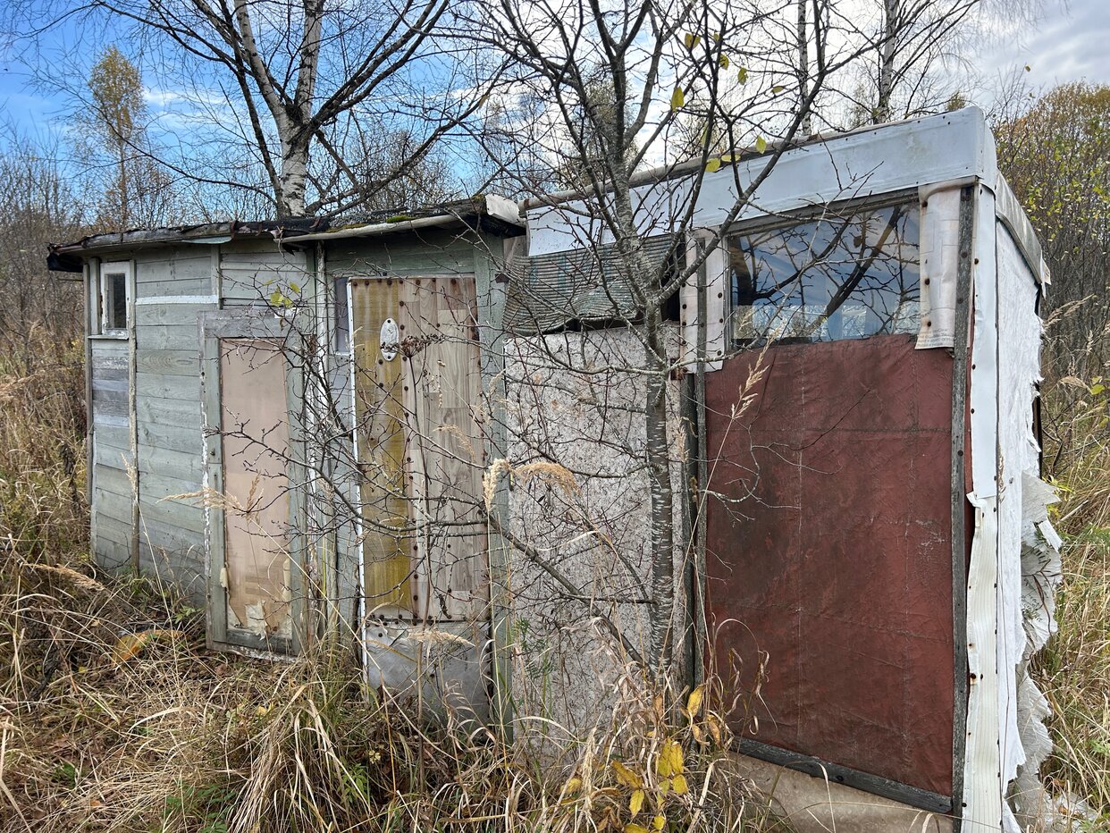 Дом 40 м² в СНТ Багримово — фото 16 из 23