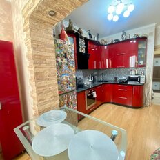 Квартира 44,5 м², 1-комнатная - изображение 3