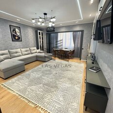 Квартира 60 м², 2-комнатная - изображение 1