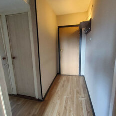Квартира 30,2 м², 1-комнатная - изображение 2