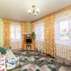 Квартира 83,2 м², 3-комнатная - изображение 4