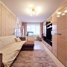 Квартира 60,9 м², 2-комнатная - изображение 2
