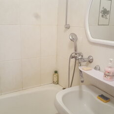 Квартира 40 м², 1-комнатная - изображение 4