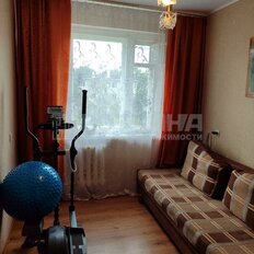 Квартира 49,3 м², 3-комнатная - изображение 1