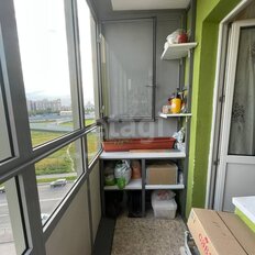 Квартира 79,6 м², 3-комнатная - изображение 5