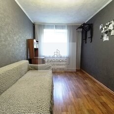 Квартира 93 м², 3-комнатная - изображение 3
