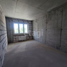 Квартира 43,6 м², 1-комнатная - изображение 5