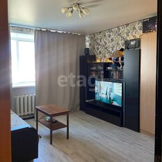 Квартира 36,6 м², 1-комнатная - изображение 4