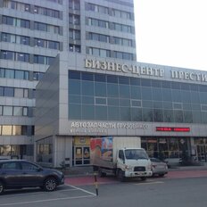 400 м², офис - изображение 3