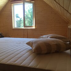 Квартира 61 м², 2-комнатная - изображение 1