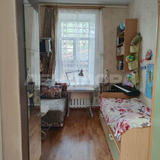 Квартира 40 м², 2-комнатная - изображение 4