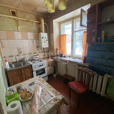 Квартира 46 м², 2-комнатная - изображение 5