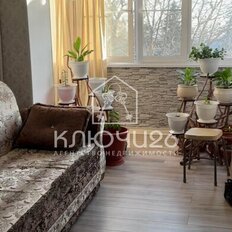 Квартира 52 м², 2-комнатная - изображение 2
