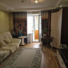 Квартира 58 м², 3-комнатная - изображение 3