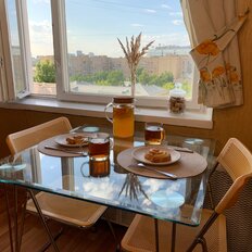 Квартира 63,3 м², 3-комнатная - изображение 1