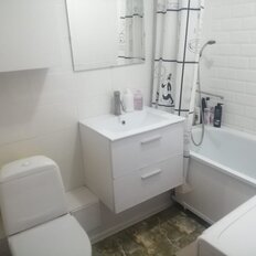 Квартира 34,5 м², 1-комнатная - изображение 1