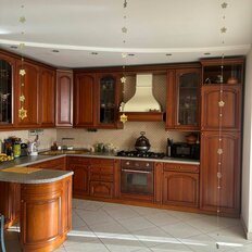 Квартира 149 м², 3-комнатная - изображение 2
