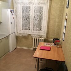 Квартира 40 м², 1-комнатная - изображение 4