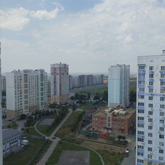 Квартира 39 м², 1-комнатная - изображение 5