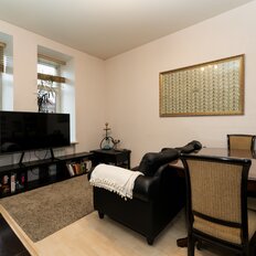 Квартира 66,7 м², 2-комнатная - изображение 4