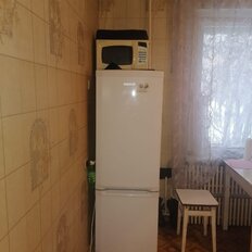 Квартира 38 м², 1-комнатная - изображение 3