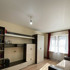 Квартира 36,1 м², 1-комнатная - изображение 1