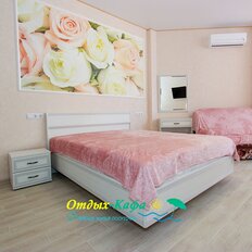Квартира 31 м², студия - изображение 2