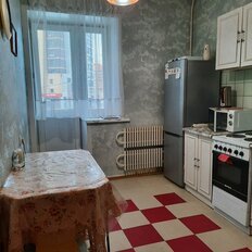 Квартира 38 м², 1-комнатная - изображение 4