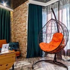 Квартира 50 м², 2-комнатная - изображение 4