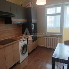 Квартира 91 м², 4-комнатная - изображение 5