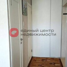 Квартира 40,8 м², 1-комнатная - изображение 4