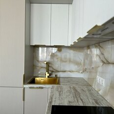 Квартира 58,8 м², 1-комнатная - изображение 5