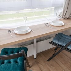 Квартира 20 м², студия - изображение 3