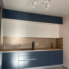 Квартира 55,7 м², 3-комнатная - изображение 2