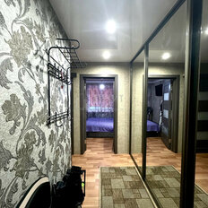 Квартира 40 м², 1-комнатная - изображение 1