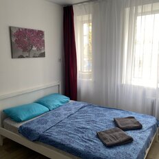 Квартира 18 м², студия - изображение 3