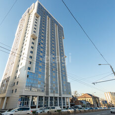Квартира 54 м², 1-комнатная - изображение 1