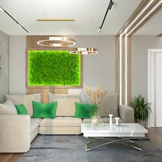 Квартира 32 м², 1-комнатные - изображение 3