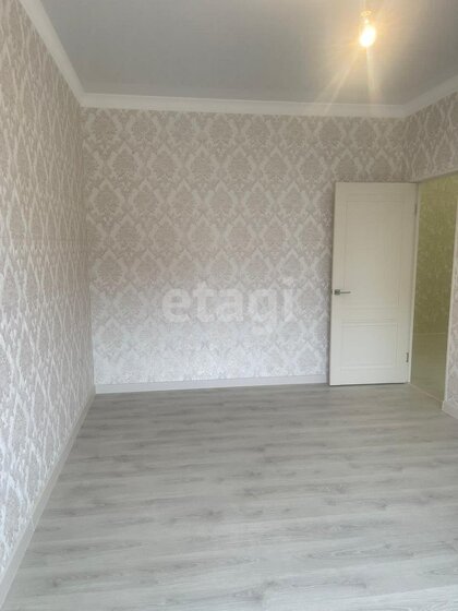 62 м², 1-комнатная квартира 5 600 000 ₽ - изображение 29