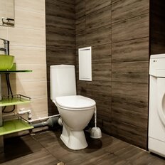 Квартира 45 м², 1-комнатная - изображение 4