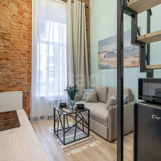 Квартира 14,7 м², студия - изображение 1
