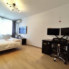 Квартира 96 м², 4-комнатная - изображение 2